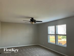 Ashville house for rent - 21 Hawthorne Drive Ashville, OH 43103