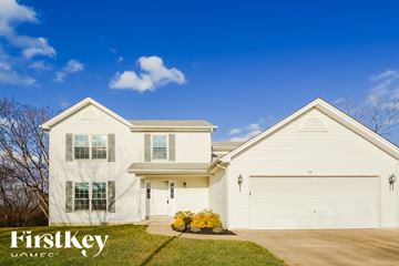 St Peters house for rent - 29 Harmony Crossing Drive St Peters, MO 63376