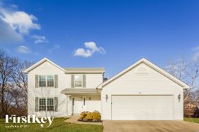 St Peters house for rent - 29 Harmony Crossing Drive St Peters, MO 63376