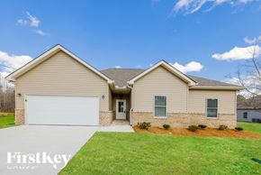 Parrish house for rent - 254 Lakewood Lane Parrish, AL 35580
