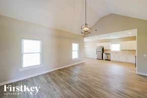 Parrish house for rent - 254 Lakewood Lane Parrish, AL 35580