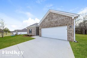 Parrish house for rent - A house with a garage is for sale by FirstKey Homes.