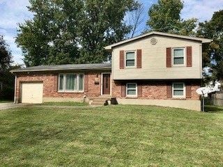 Louisville house for rent - 8009 Cavewood Court