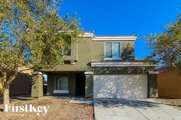 Buckeye house for rent - 23704 W HUNTINGTON Dr. Buckeye, AZ 85326