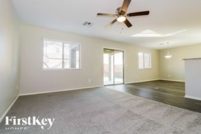 Buckeye house for rent - 23704 W HUNTINGTON Dr. Buckeye, AZ 85326
