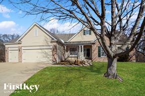 St Charles house for rent - 12 Fox Bluff Court St Charles, MO 63301