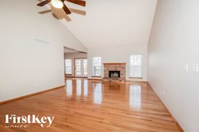 St Charles house for rent - 12 Fox Bluff Court St Charles, MO 63301