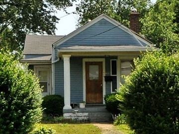 Louisville house for rent - 1506 Clara Avenue