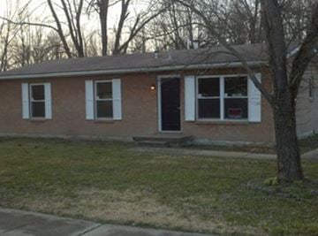 Louisville house for rent - 6202 Deady Drive