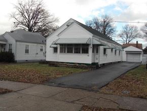 Louisville house for rent - 1135 Euclid Ave