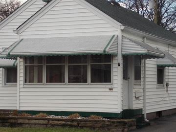 Louisville house for rent - 1135 Euclid Ave