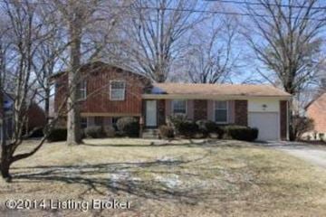 Louisville house for rent - 2608 Garden Lake Ln