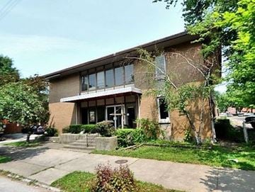 Louisville house for rent - 1115 Garvin Pl