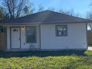 Killeen house for rent - 504 Northside Dr.