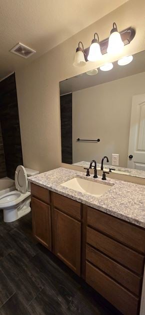 Killeen house for rent - 504 Northside Dr.