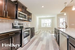 Clarksville house for rent - 1381 Dan Brown Drive Clarksville, TN 37042