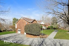 Winston Salem house for rent - 2528 Huntington Woods Drive Winston Salem, NC 27103