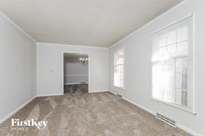 Winston Salem house for rent - 2528 Huntington Woods Drive Winston Salem, NC 27103