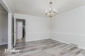 Winston Salem house for rent - 2528 Huntington Woods Drive Winston Salem, NC 27103