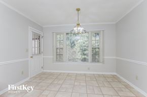 Winston Salem house for rent - 2528 Huntington Woods Drive Winston Salem, NC 27103