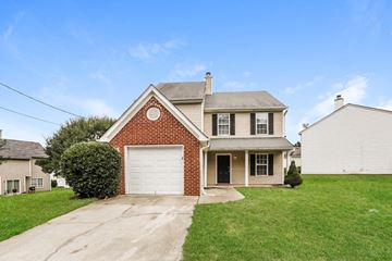 Lithonia house for rent - 4815 Bob White Run Lithonia, GA 30038