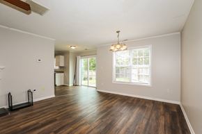 Lithonia house for rent - 4815 Bob White Run Lithonia, GA 30038