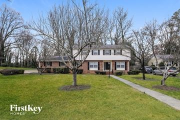 Charlotte house for rent - 5430 Mallard Drive Charlotte, NC 28227