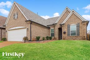 Oakland house for rent - 105 HIDDEN MEADOWS LANE Oakland, TN 38060