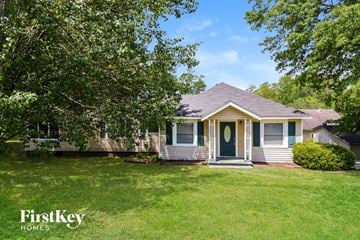 Austell house for rent - 5664 Perk St Austell, GA 30106