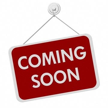 Hattiesburg house for rent - a red and white coming soon sign isolated on a white