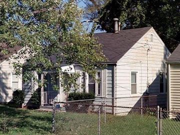Louisville house for rent - 315 N. 40th St.