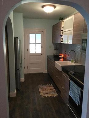 Louisville house for rent - 3920 Nanz Ave.