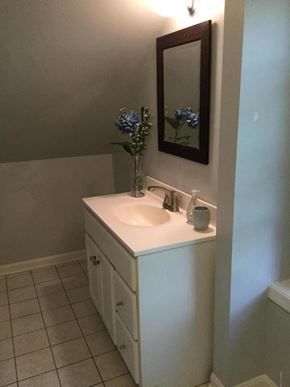 Louisville house for rent - 3920 Nanz Ave.