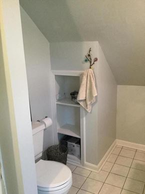 Louisville house for rent - 3920 Nanz Ave.