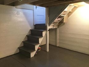 Louisville house for rent - 3920 Nanz Ave.