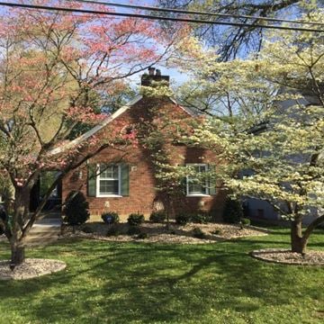 Louisville house for rent - 3920 Nanz Ave.