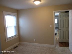 Louisville house for rent - 1319 Walter Avenue