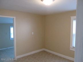 Louisville house for rent - 1319 Walter Avenue
