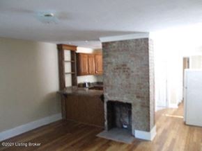 Louisville house for rent - 1319 Walter Avenue