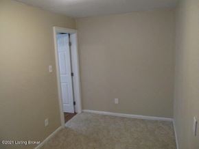 Louisville house for rent - 1319 Walter Avenue