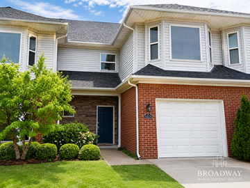 Louisville house for rent - 13634 Pinnacle Garden Dr
