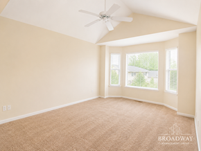 Louisville house for rent - 13634 Pinnacle Garden Dr