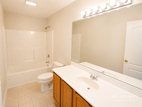 Louisville house for rent - 13634 Pinnacle Garden Dr