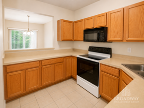 Louisville house for rent - 13634 Pinnacle Garden Dr