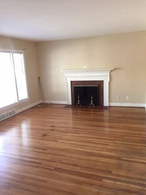 Louisville house for rent - 3602 Plymouth Road
