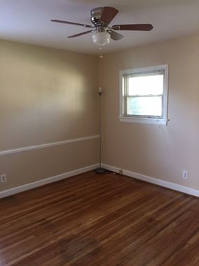 Louisville house for rent - 3602 Plymouth Road