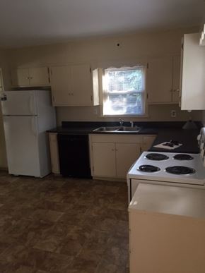 Louisville house for rent - 3602 Plymouth Road