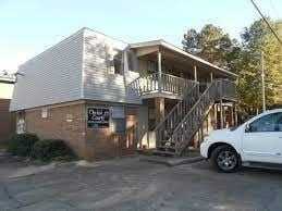 Hattiesburg apartment for rent - READY 49 Hillcrest Drive #5
