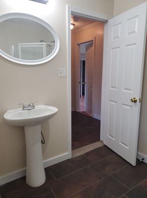 Hattiesburg house for rent - NOW AVAILABLE 203 Mc Swain Street
