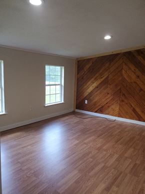 Hattiesburg house for rent - NOW AVAILABLE 203 Mc Swain Street